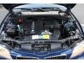 3.0 Liter DI TwinPower Turbocharged DOHC 24-Valve VVT Inline 6 Cylinder Engine for 2011 BMW 1 Series 135i Convertible #73624658