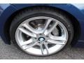 2011 BMW 1 Series 135i Convertible Wheel