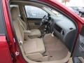 2013 Deep Cherry Red Crystal Pearl Jeep Compass Latitude  photo #10