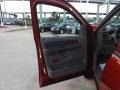 2007 Inferno Red Crystal Pearl Dodge Ram 3500 Laramie Mega Cab 4x4 Dually  photo #16