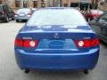 2005 Arctic Blue Pearl Acura TSX Sedan  photo #4