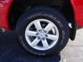 Red Alert - Titan SE Crew Cab 4x4 Photo No. 4
