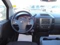Red Alert - Titan SE Crew Cab 4x4 Photo No. 6