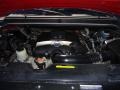 Red Alert - Titan SE Crew Cab 4x4 Photo No. 8