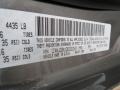Mineral Gray Metallic - Compass Sport Photo No. 12