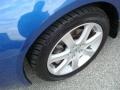 2005 Arctic Blue Pearl Acura TSX Sedan  photo #8
