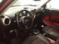 2011 Pure Red Mini Cooper S Countryman All4 AWD  photo #10