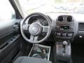 Mineral Gray Metallic - Patriot Sport Photo No. 10