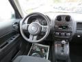 2013 Mineral Gray Metallic Jeep Patriot Sport  photo #10