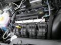 Mineral Gray Metallic - Patriot Sport Photo No. 11