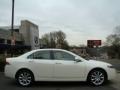 2005 Premium White Pearl Acura TSX Sedan  photo #3