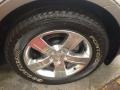 2008 Hyundai Veracruz Limited AWD Wheel and Tire Photo