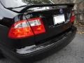 2005 Black Saab 9-5 Aero Sedan  photo #17