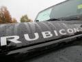 Black - Wrangler Unlimited Rubicon 4x4 Photo No. 6