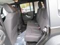 Black - Wrangler Unlimited Rubicon 4x4 Photo No. 8
