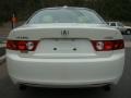 2005 Premium White Pearl Acura TSX Sedan  photo #5