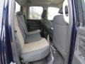 2012 True Blue Pearl Dodge Ram 1500 Express Quad Cab  photo #8