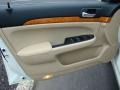 2005 Premium White Pearl Acura TSX Sedan  photo #7