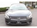 Dark Slate Metallic - Maxima 3.5 SV Premium Photo No. 2