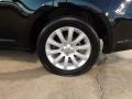 Black - 200 Touring Sedan Photo No. 19