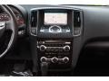Charcoal Controls Photo for 2009 Nissan Maxima #73625965