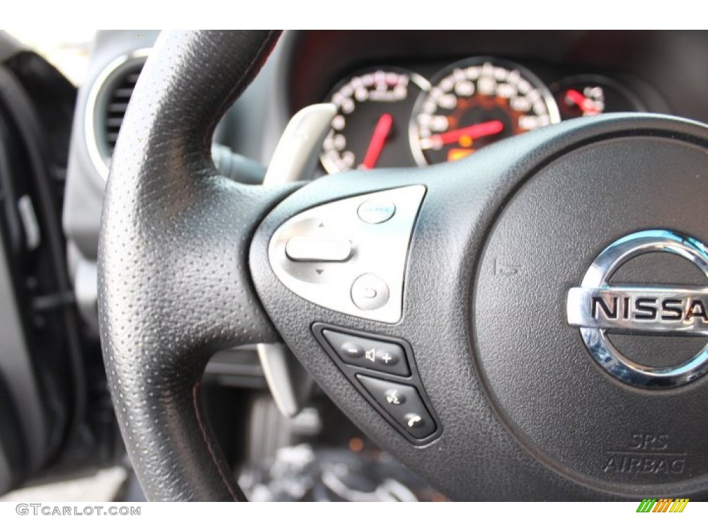 2009 Nissan Maxima 3.5 SV Premium Controls Photo #73625996