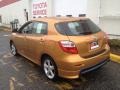 Sundance Metallic - Matrix S AWD Photo No. 4