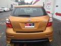 Sundance Metallic - Matrix S AWD Photo No. 5