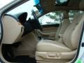 2005 Premium White Pearl Acura TSX Sedan  photo #9