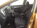 Sundance Metallic - Matrix S AWD Photo No. 11