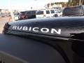2013 Black Jeep Wrangler Rubicon 4x4  photo #16