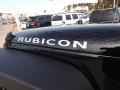 Black - Wrangler Rubicon 4x4 Photo No. 16