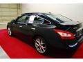 Super Black - Maxima 3.5 SV Sport Photo No. 4