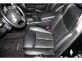 Charcoal Interior Photo for 2010 Nissan Maxima #73626281