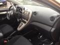 2010 Sundance Metallic Toyota Matrix S AWD  photo #25