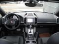 Black Dashboard Photo for 2011 Porsche Cayenne #73626317