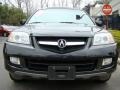 2006 Nighthawk Black Pearl Acura MDX   photo #2