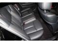 Charcoal 2010 Nissan Maxima 3.5 SV Sport Interior Color