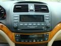 2005 Premium White Pearl Acura TSX Sedan  photo #13