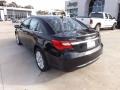 Black - 200 Touring Sedan Photo No. 3