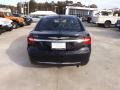 Black - 200 Touring Sedan Photo No. 4