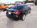 Black - 200 Touring Sedan Photo No. 5