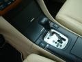 2005 Premium White Pearl Acura TSX Sedan  photo #14