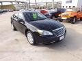 Black - 200 Touring Sedan Photo No. 7