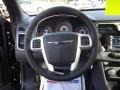 Black - 200 Touring Sedan Photo No. 10