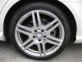 Arctic White - E 350 Sedan Photo No. 6