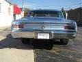 Silver Blue - Skylark 2 Door Hardtop Photo No. 13