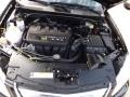 Black - 200 Touring Sedan Photo No. 21