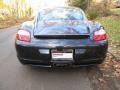 Atlas Grey Metallic - Cayman S Photo No. 4