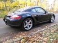 Atlas Grey Metallic - Cayman S Photo No. 5